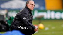 Imagen de Goleó el Leeds de Bielsa, el mejor ascendido de la última década en la Premier League