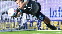 Imagen de Racing eliminó a Boca por penales y jugará la final de la Copa de la Liga