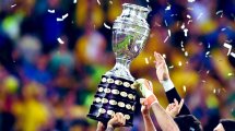 Imagen de Bajaron a Colombia y Argentina será única sede de la Copa América