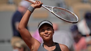 Osaka renuncia a jugar Roland Garros para no hablar con la prensa y preservar su «salud mental»