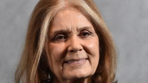 La feminista Gloria Steinem ganó el Princesa de Asturias de Comunicación y Humanidades