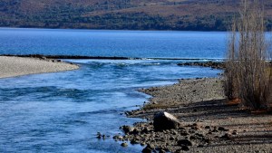 Cumbre en Bariloche por la emergencia hídrica y un verano complejo con posibles incendios forestales