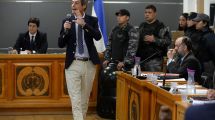 Imagen de El máximo tribunal de Río Negro hizo un fuerte llamado de atención a un fiscal de Bariloche