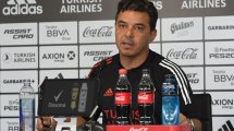 Imagen de River tiene contagios masivos de coronavirus antes del superclásico