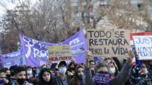 Imagen de Confirmado: la víctima del femicidio es Agostina, la joven de Cipolletti