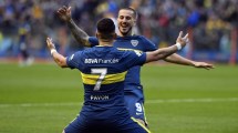 Imagen de Pavón por Benedetto, el intercambio que ilusiona a los hinchas de Boca