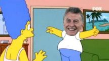 Imagen de La frase de Macri que desató memes: «A las 8 de la noche me olvidaba, cerraba todo y ponía Netflix»