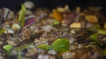 Imagen de Cocina de campo en Somuncurá: con qué plato se lucieron los cocineros patagónicos