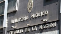 Imagen de Arduo debate en el plenarios de comisiones para modificar el Ministerio Público Fiscal