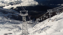 Imagen de La autopsia confirmó que el trabajador del cerro Catedral murió por una grave hemorragia