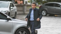 Imagen de Rechazaron el habeas corpus de «Pepín» Rodríguez Simón en Uruguay