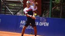 Imagen de Francisco Cerúndolo jugará en el cuadro principal de Roland Garros