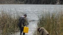 Imagen de Más de mil vecinos del oeste de Bariloche no tienen agua