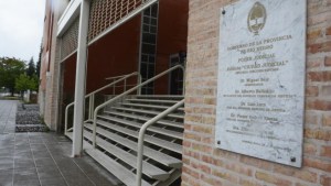 Condenaron a ocho años de prisión por abuso sexual a un conocido cuidador de caballos de Roca