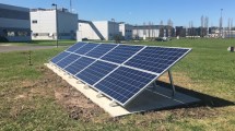 Imagen de La generación distribuida rozó los 5 MW en el país