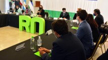 Imagen de STJ: Los candidatos a jueces se conocerán el 28 de mayo