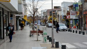 En Viedma invitan a los comerciantes a incribirse en el programa de asistencia