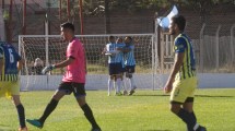 Imagen de Federal A: Sol de Mayo derrotó a Juventud Unida y sumó su tercer triunfo al hilo