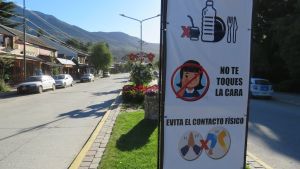 Municipios de Neuquén endurecieron restricciones