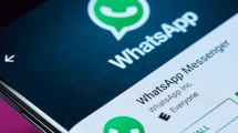 Imagen de El Gobierno ordenó frenar la nueva política de privacidad de WhatsApp