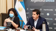 Imagen de Con ley o con DNU: el Gobierno define las restricciones por la pandemia del coronavirus