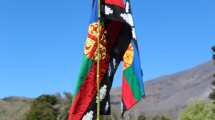 Imagen de La ceremonia del año nuevo mapuche se amplía al pueblo no mapuche