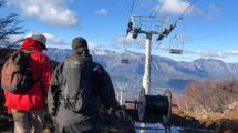 Imagen de El Bolsón se posiciona como centro invernal