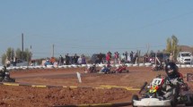 Imagen de El Karting Fórmula Reginense confirmó el regreso del Patagónico