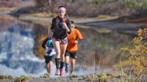 Imagen de Norte neuquino: se viene una gran carrera de montaña en Lagunas de Epulauquen