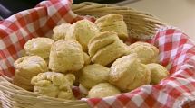 Imagen de Scones, la receta de doña Petrona