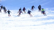 Imagen de El Bolsón y el Cerro Perito Moreno lanzan la temporada de invierno