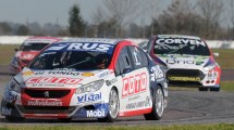 Imagen de Manu Urcera ganó un carrerón del TN en La Plata