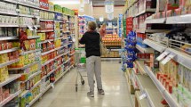 Imagen de La inflación de julio fue del 3% y suma 51,8% en 12 meses