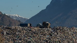 Todo listo para la audiencia pública por la privatización del basural de Bariloche