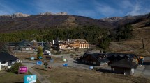 Imagen de Bariloche advierte que no podrá soportar otro invierno sin turistas