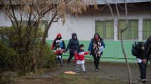 Imagen de Mandaron una nota para suspender las clases presenciales en Bariloche