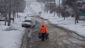 Pronostican tres meses con temperaturas más altas que las habituales en la Patagonia