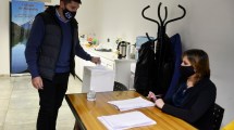 Imagen de En Bariloche, los abogados optaron por la lista del Frente de Todos para la Magistratura nacional