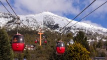 Imagen de Donación solidaria histórica de 400 millones de pesos en Bariloche