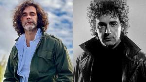 Mariano Martínez versionó un tema de Gustavo Cerati y lo destrozaron en redes sociales