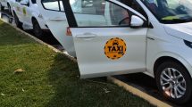 Imagen de Ya rige el segundo aumento de taxis y remises en Cutral Co para este 2024