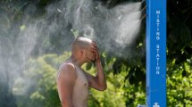 Imagen de Unas 69 personas murieron durante la ola de calor en Canadá