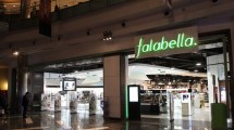 Imagen de Falabella cerró su última tienda y ya no venderá más online en el país