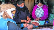 Imagen de Más “esenciales” piden vacunas: los que garantizan alimentos a cientos de familias de Roca