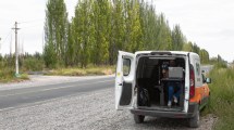 Imagen de Radares: inician cobro de multas en Río Negro