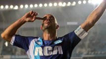 Imagen de Alegría en Racing: Lisandro López arregló de palabra su regreso al club