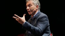 Imagen de Macri: “El Gobierno busca venganza y tienen como objetivo a mis hijos”