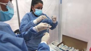 Se registraron 542 fallecidos y 24.023 nuevos contagios con coronavirus en el país