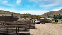 Imagen de Ingenieros cuestionan la obra del nuevo puente de La Rinconada