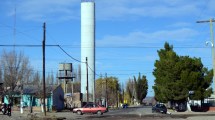 Imagen de Chichinales licita una obra de asfalto para una calle en la zona rural